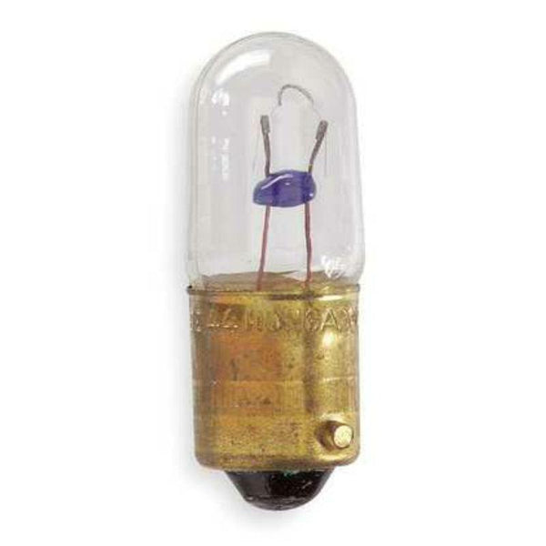 GE Incandescent Lamp: 24v, | 1818 | AN3121-1818