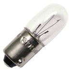 GE Incandescent Lamp: 28v,1w | 1819