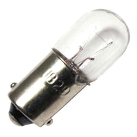 GE Incandescent Lamp: 28v | 1829