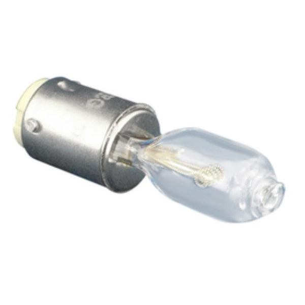 GE Quartzline Lamp: 10v,100w | 1987 | 47695