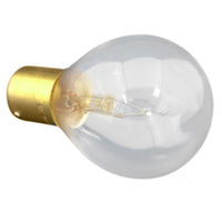 GE Incandescent Lamp: 28v,5w | 3011 | 36508