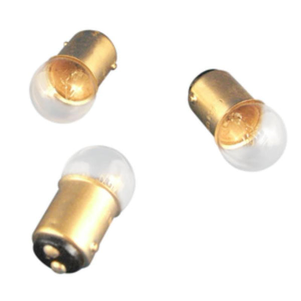 GE Incandescent Lamp: 28v  | 304 | 81643