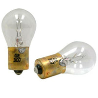 GE Incandescent Lamp: 28v,8w | 307