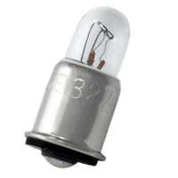 GE Incandescent Lamp: 28v,5w1 | 327| 28519