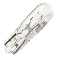 GE Incandescent Lamp: 28v | 85 | 40969