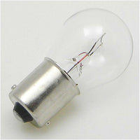 GE Incandescent Lamp: 12.8v,13w | 93 | 25811