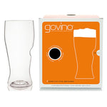 Govino - Festival Hand Wash 16oz Beer Glasses - 4 Pack