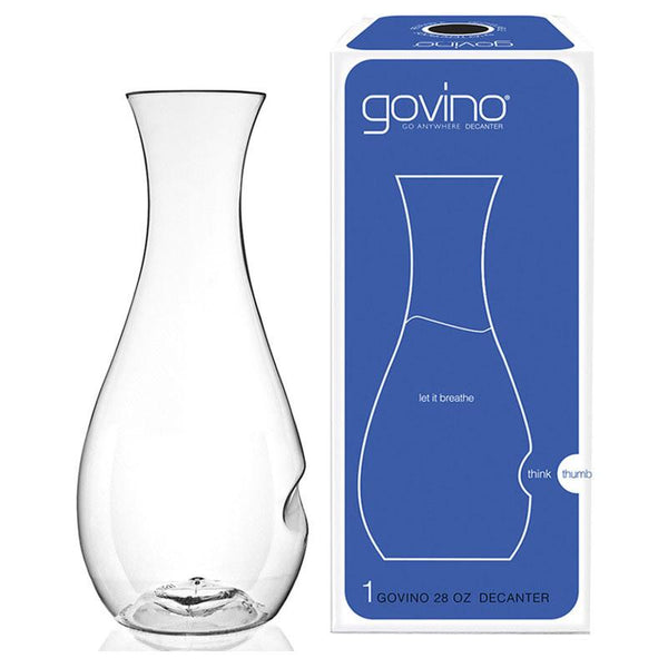 Govino - Festival Hand Wash 28oz Decanter