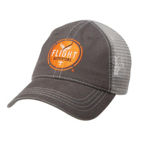 Flight Outfitters - Trucker Hat | FO-MBH300