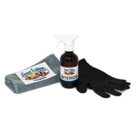 Great Lakes Detail Shop - Interior Multi-Surface Hydrophobic Coating