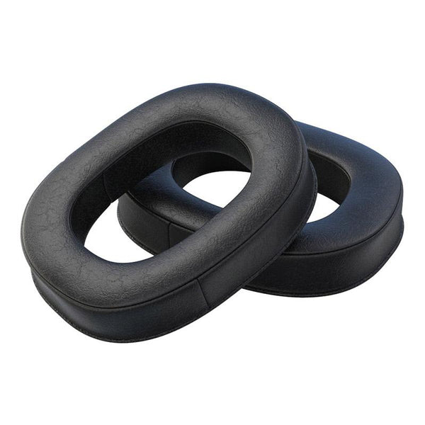 Faro - Leather Like Ear Seals for All Faro Headsets 2 Per Pack | R FAR 605