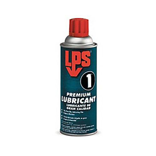 LPS 1 Greaseless Lubricant 11oz | 00116 | Mil-C-23411A | LPS-1