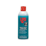 LPS 2 Heavy-Duty Lubricant 11oz | 00216 | LPS-2