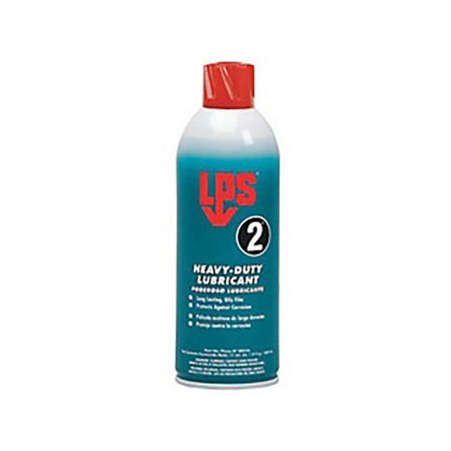 LPS 2 Heavy-Duty Lubricant 11oz | 00216 | LPS-2