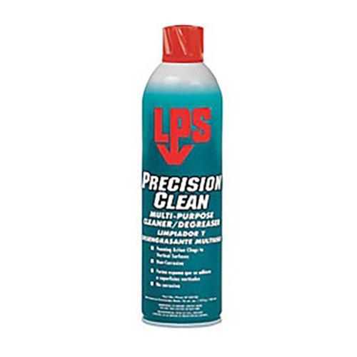 LPS Precision Clean Multi-Purpose Cleaner/Degreaser, 18oz | 02720