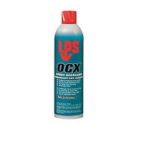 LPS OCX Citrus Degreaser 15oz | 05020