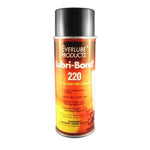 Everlube - Lubri-Bond 220 Lubricant, 12oz Aerosol