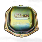 Lycoming - Cover: Rocker BxPiston Engin | 61247