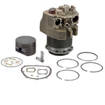 Continental - Cylinder & Valve Assembly | 658184A4