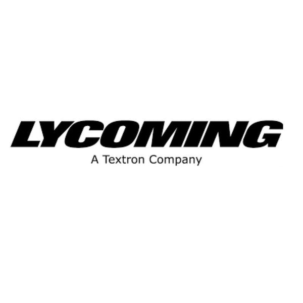 Lycoming - Bolt: |  STD2155