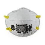 3M™ N95 Disposable Particulate Respirator