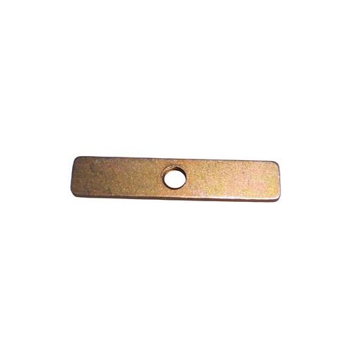 McFarlane - Cessna Seat Stop Bar Design | MC0511242-1