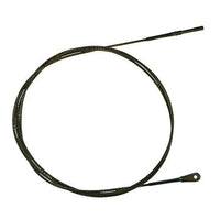 McFarlane - Cessna 208 Left AFT Rudder Cable | MC2660001-107