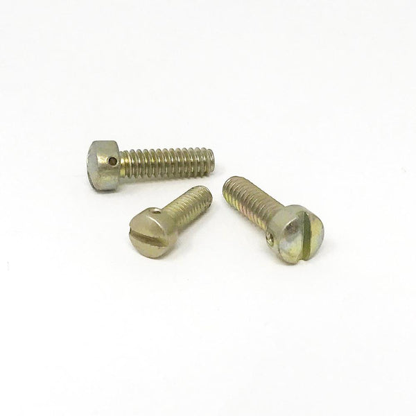 Mili Std - Screw, Machine | MS35265-43