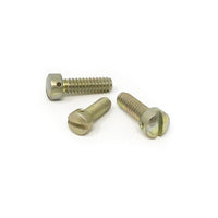 Aeronautical Std - Carbon Steel Drilled Head Screw, Machine | AN500A6-10