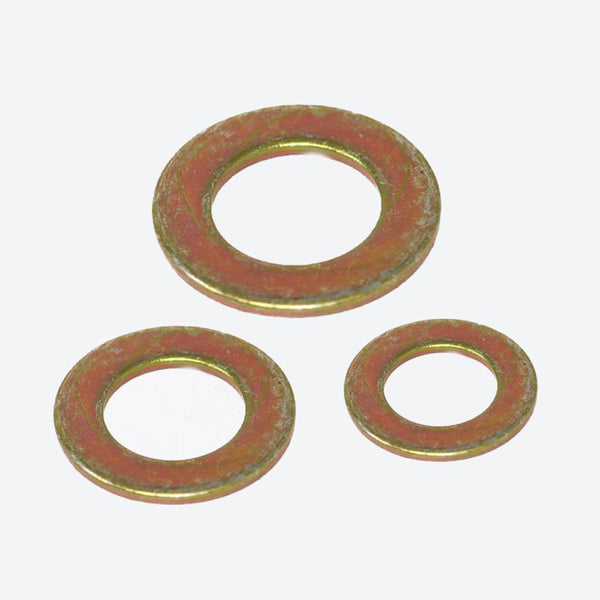 National Aerospace Std - Carbon Steel Washer, Flat | NAS1149F0763P