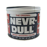 Nevr-dull Metal Polish