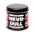 Nevr-dull Metal Polish