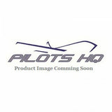 Whelen - Light: Wing Tip,Pta Red,28v, Orion 600,Or6002r