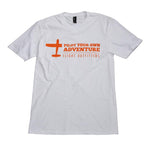 Flight Outfitters - Outfitters T-Shirt | FO-T140-WHT