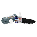 Great Lakes Detail Shop - High Gloss Platinum 9H Ceramic Nano Coating Kit