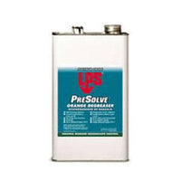 LPS PreSolve Orange Degreaser