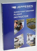 Jeppesen - Flight Instructor Textbook | 10001855 | JS314530