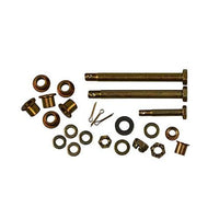 McFarlane - LH Main Gear Torque Link Repair Kit | PTLKT43