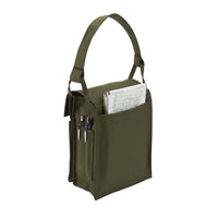 FlyBoys - PubsBag, Publications Bag, Olive | FB1020 OLV