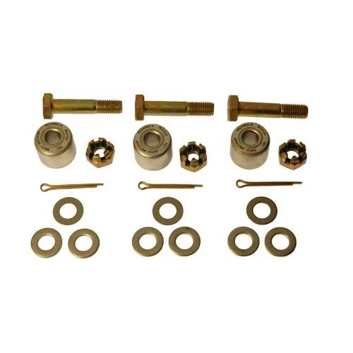 McFarlane - Cessna 208 Rudder Bushing Kit | RBCKT10