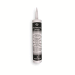 Momentive RTV-108 Silicone Sealant - 10.3oz - Clear