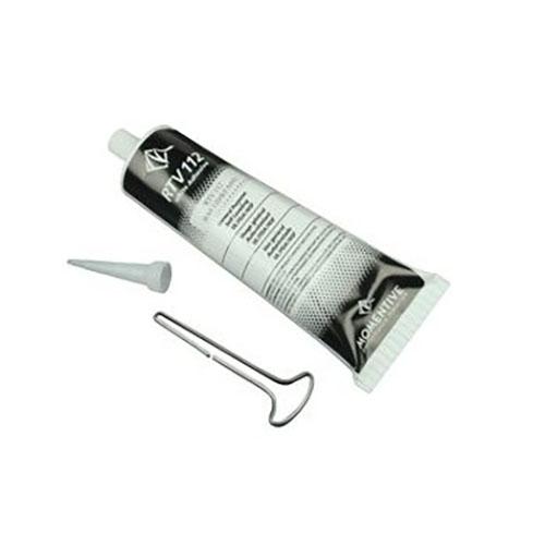 Momentive RTV-112 Sealant - 2.8oz - White | RTV112-2-80Z