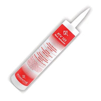 Momentive RTV-123 Silicone Sealant 10.1oz | RTV123-10-10Z