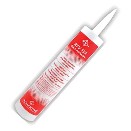 Momentive RTV-133 Sealant - 10.1 oz | RTV133-10-10Z