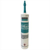 Dow Corning - RTV-3145 Gray Silicone Adhesive, 10.3oz