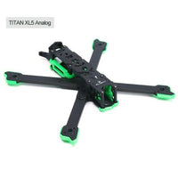 iFlight Titan XL5 True X 5 Inch 250mm FPV Freestyle Frame Kit Carbon Fiber FPV Frame