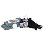 Great Lakes Detail Shop - High Gloss Silver 9H Ceramic Nano Coating Kit