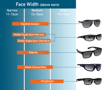 Kingfisher Sunglasses
