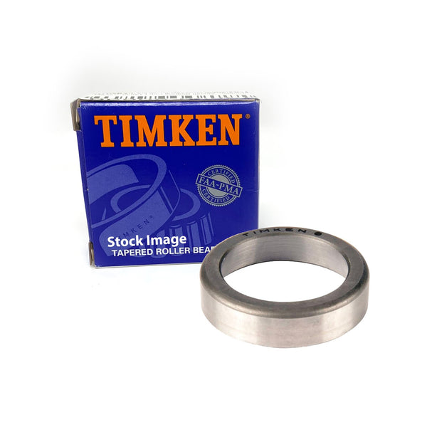 Timken -  Aircraft Bearing Cup | 19268-20629