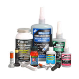 Vibra-Tite - 427 High Strength - Stainless Steel Thread Sealant